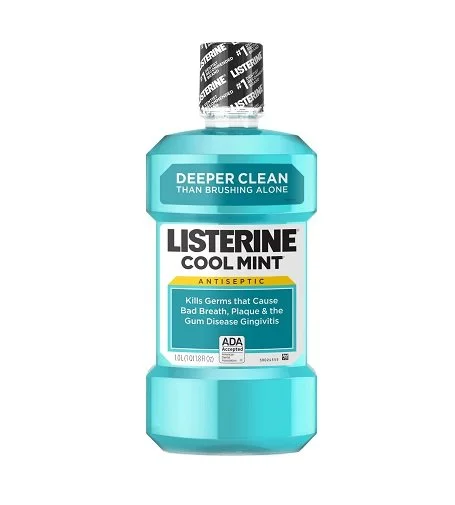 Cool Mint ustna voda 1000 ml