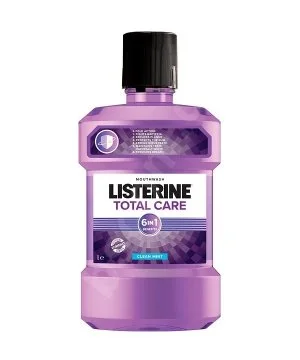 Listerine Total Care 6in1 ustna voda