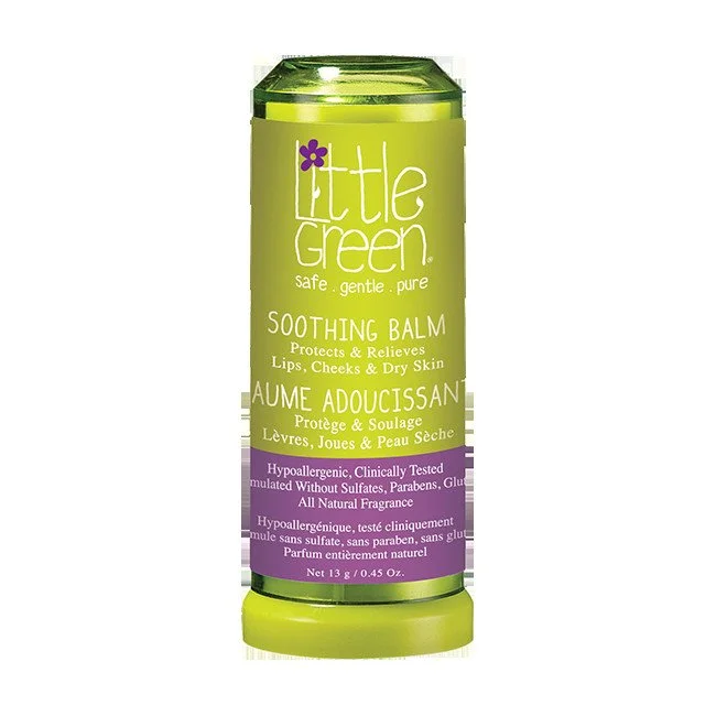 BABY Soothing Balm zaščitna krema v stiku za otroke 13 g