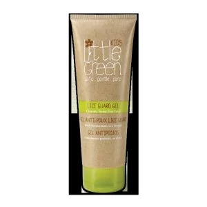 Little Green LICE GUARD Gel gel za lase za preprečevanje uši