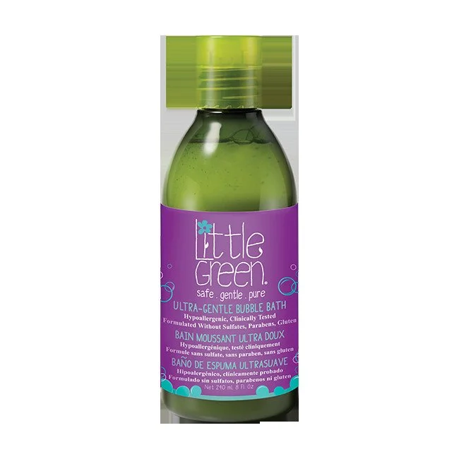 KIDS Ultra Gentle Bubble Bath nežna kopalna pena za otroke 240 ml