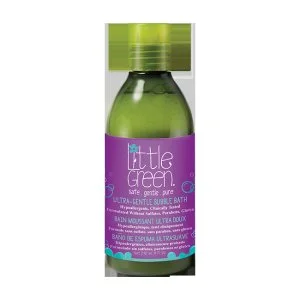 Little Green KIDS Ultra Gentle Bubble Bath nežna kopalna pena za otroke