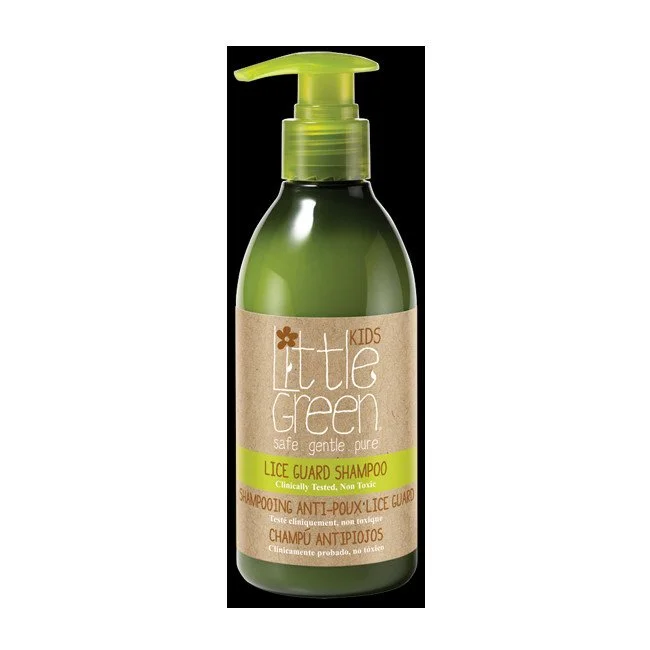 LICE GUARD Shampoo šampon za preprečevanje uši 240 ml