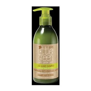 Little Green LICE GUARD Shampoo šampon za preprečevanje uši