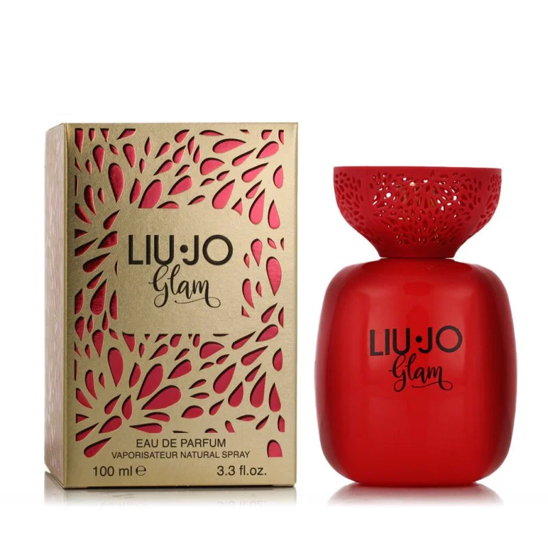 Glam parfumirana voda za ženske 100 ml