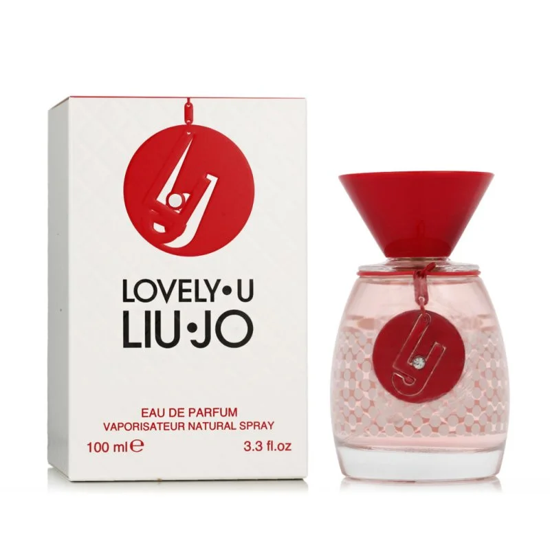 Lovely U parfumirana voda za ženske 100 ml