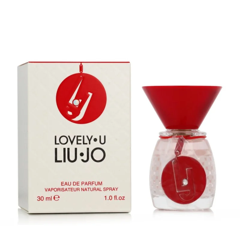 Lovely U parfumska voda za ženske 30 ml