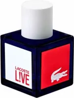 Live toaletna voda za moške 60 ml