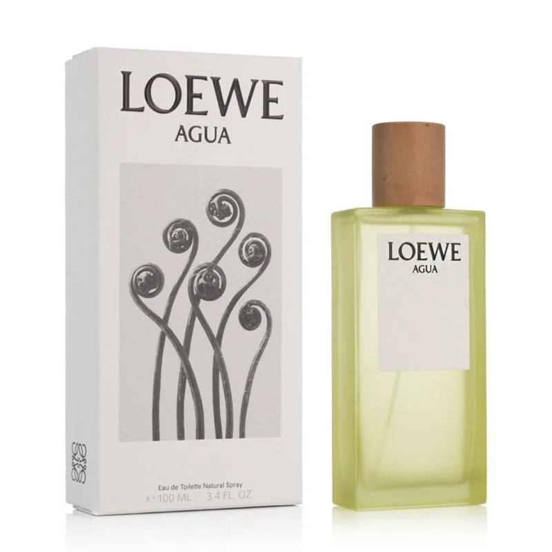 Agua de Loewe toaletna voda unisex 100 ml