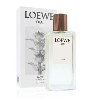 Loewe 001 Pour Homme parfumska voda za moške