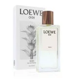 001 Pour Homme parfumska voda za moške 75 ml