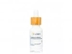 Lobey Lokalni serum za pigmentne pege 15 ml