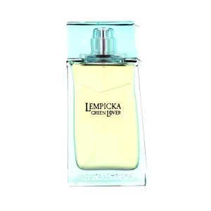 Lolita Lempicka Green Love toaletna voda za moške