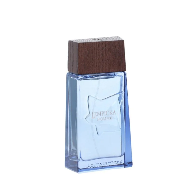 Lempicka Homme toaletna voda za moške 100 ml