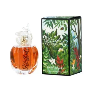 Lolita Lempicka LolitaLand parfumirana voda za ženske