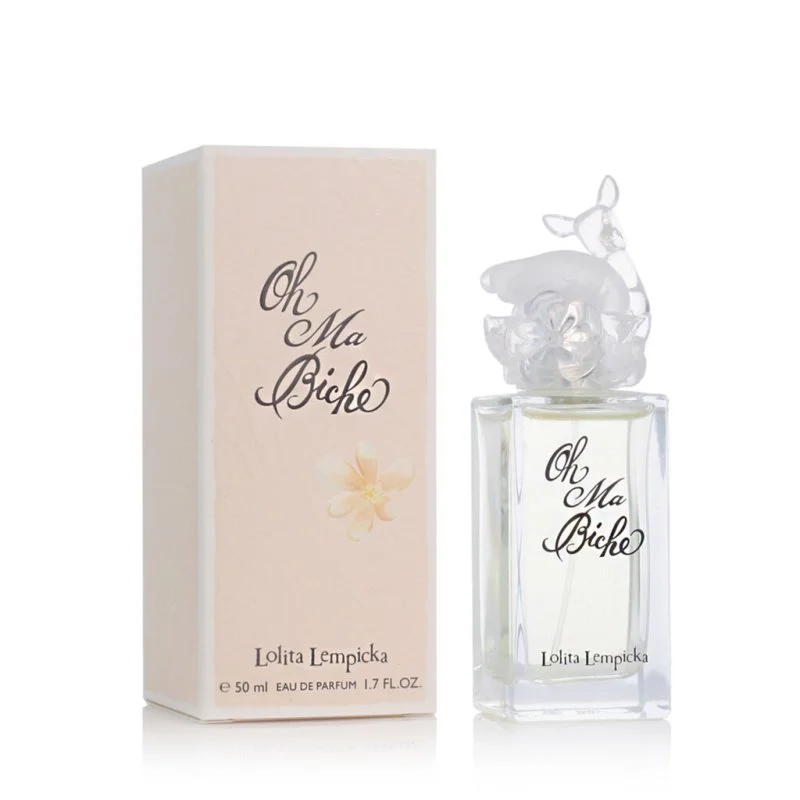 Oh Ma Biche parfumirana voda za ženske 50 ml