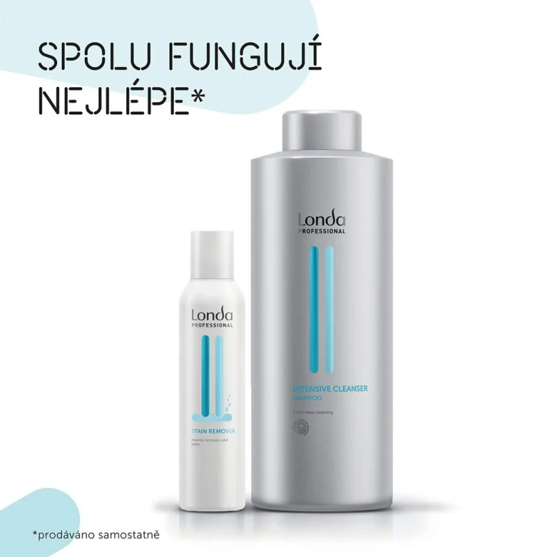 Specialist intenzivni čistilni šampon 1000 ml