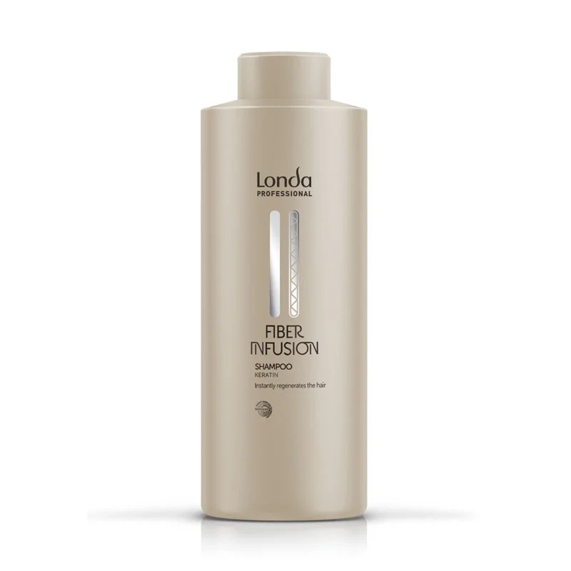 Fiber Infusion šampon 1000 ml