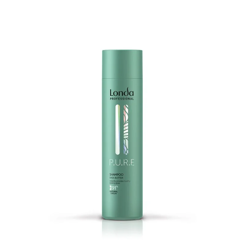 P.U.R.E Šampon 250 ml
