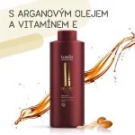 Šampon Velvet Oil 1000 ml