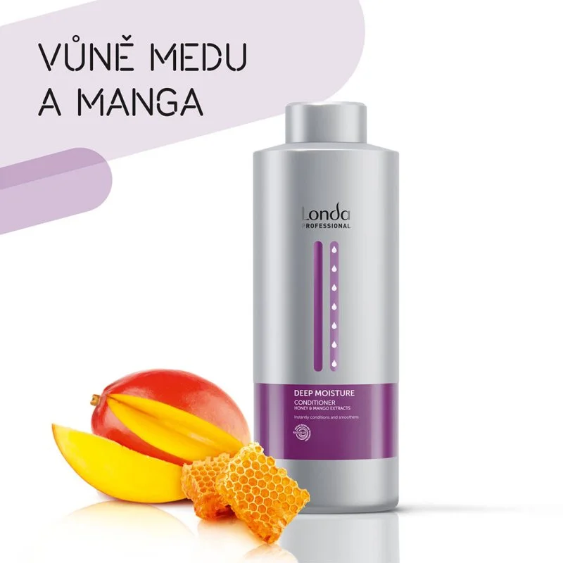 Balzam za globinsko vlaženje 1000 ml