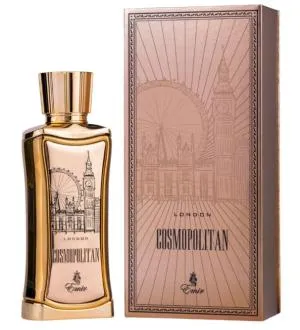Emir London Cosmopolitan parfumirana voda unisex