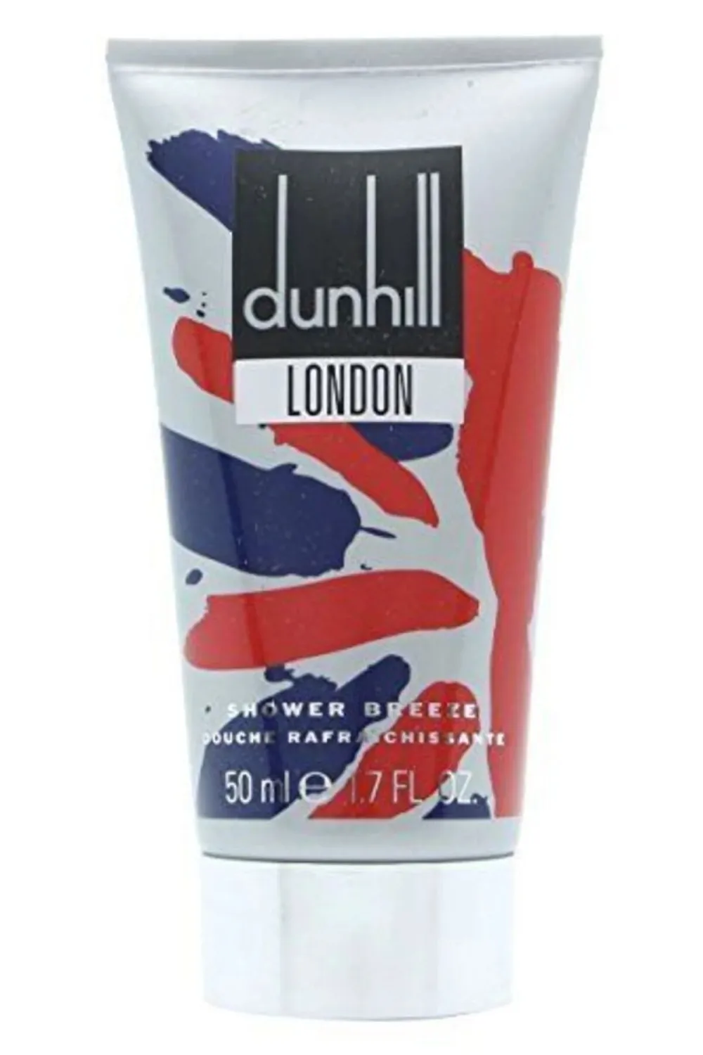 London gel za prhanje za moške 50 ml