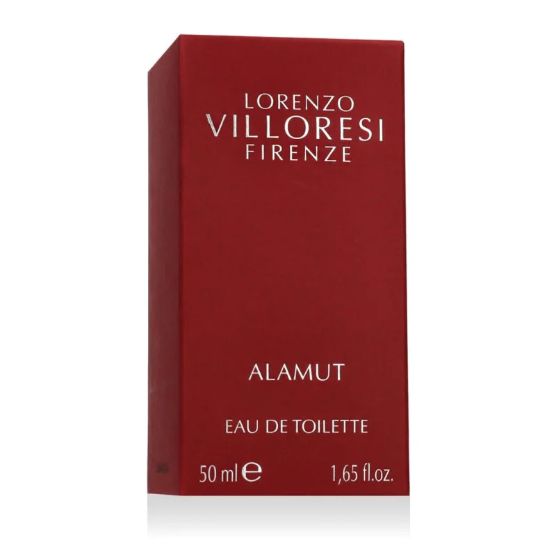 Alamut toaletna voda unisex 50 ml