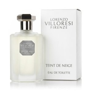 Teint de Neige toaletna voda uniseks