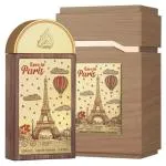 Love in Paris parfumska voda unisex 100 ml