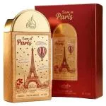 Love in Paris parfumska voda unisex 100 ml