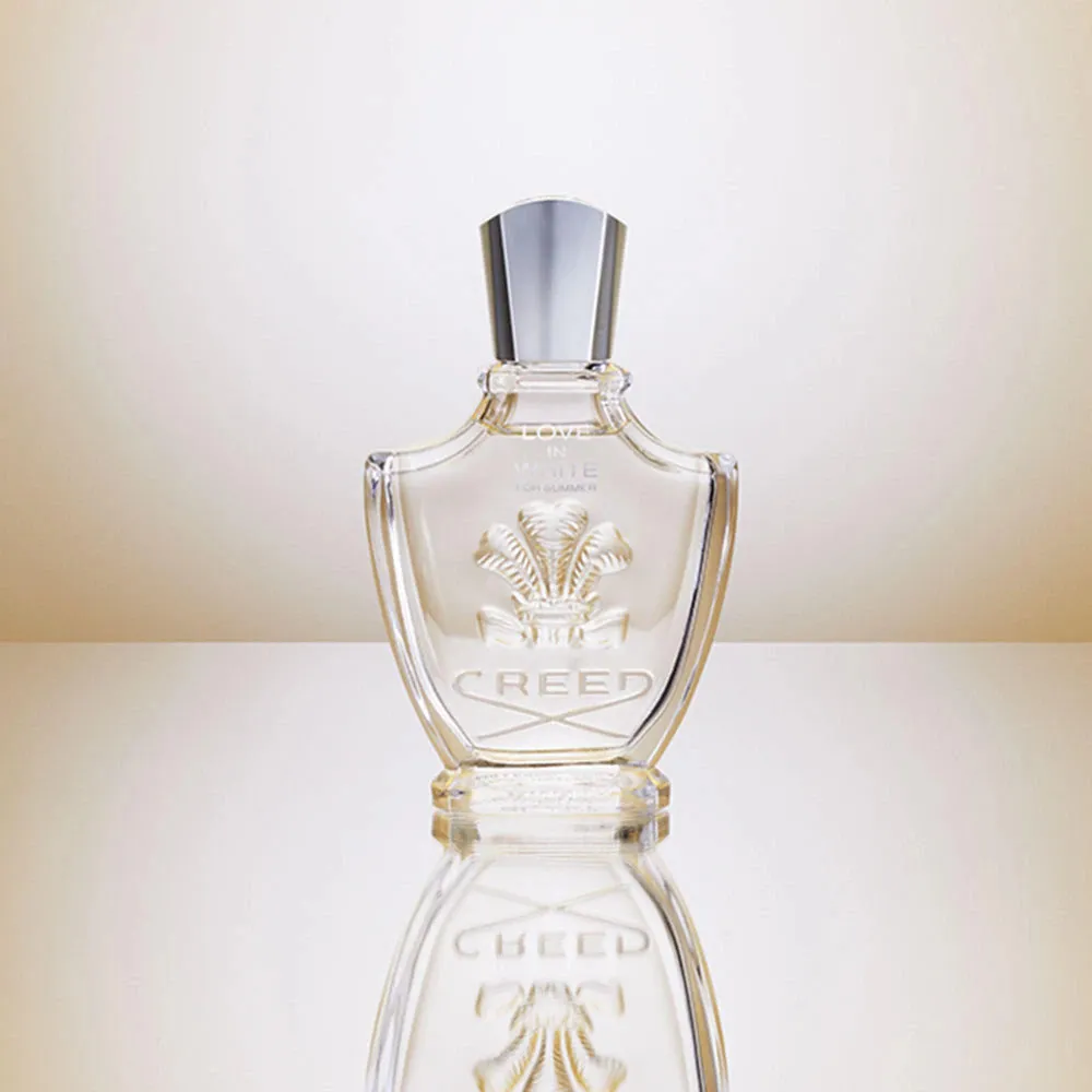 Love in White for Summer parfumirana voda za ženske 75 ml