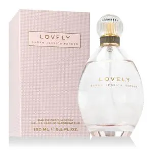 Sarah Jessica Parker Lovely parfumska voda za ženske