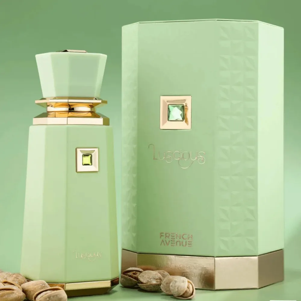 Luscious parfumska voda za ženske 100 ml