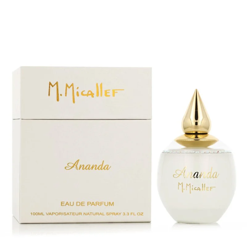 Ananda parfumska voda za ženske 100 ml