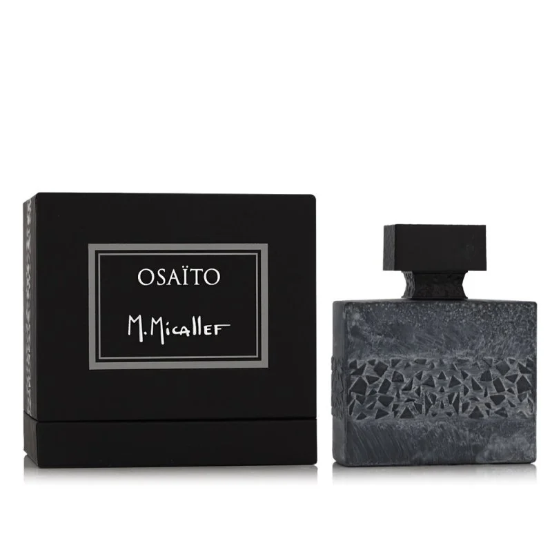 Osaïto parfumirana voda za moške 100 ml
