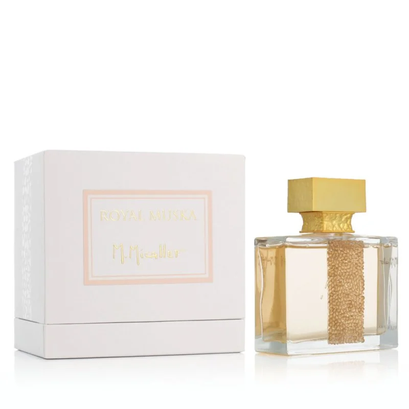 Royal Muska parfumska voda za ženske 100 ml