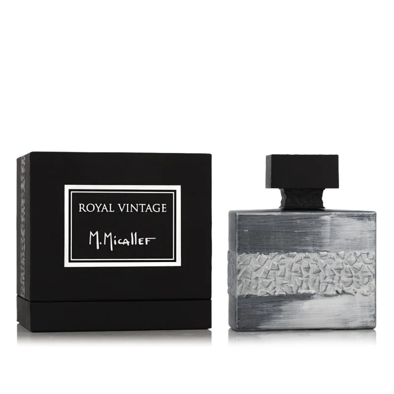 Royal Vintage parfumirana voda za moške 100 ml