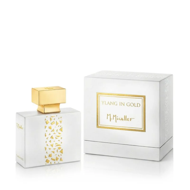 Ylang in Gold parfumska voda za ženske 100 ml