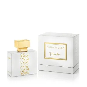 M.Micallef Ylang in Gold parfumska voda za ženske