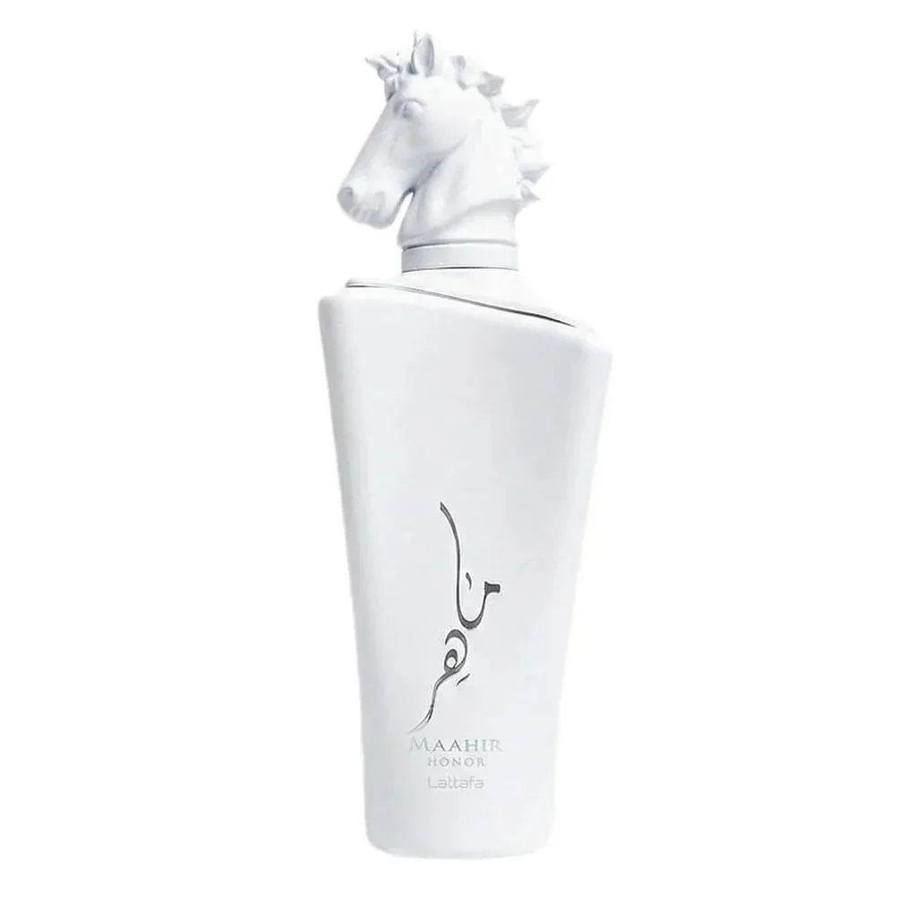 Maahir Honor parfumska voda unisex 100 ml