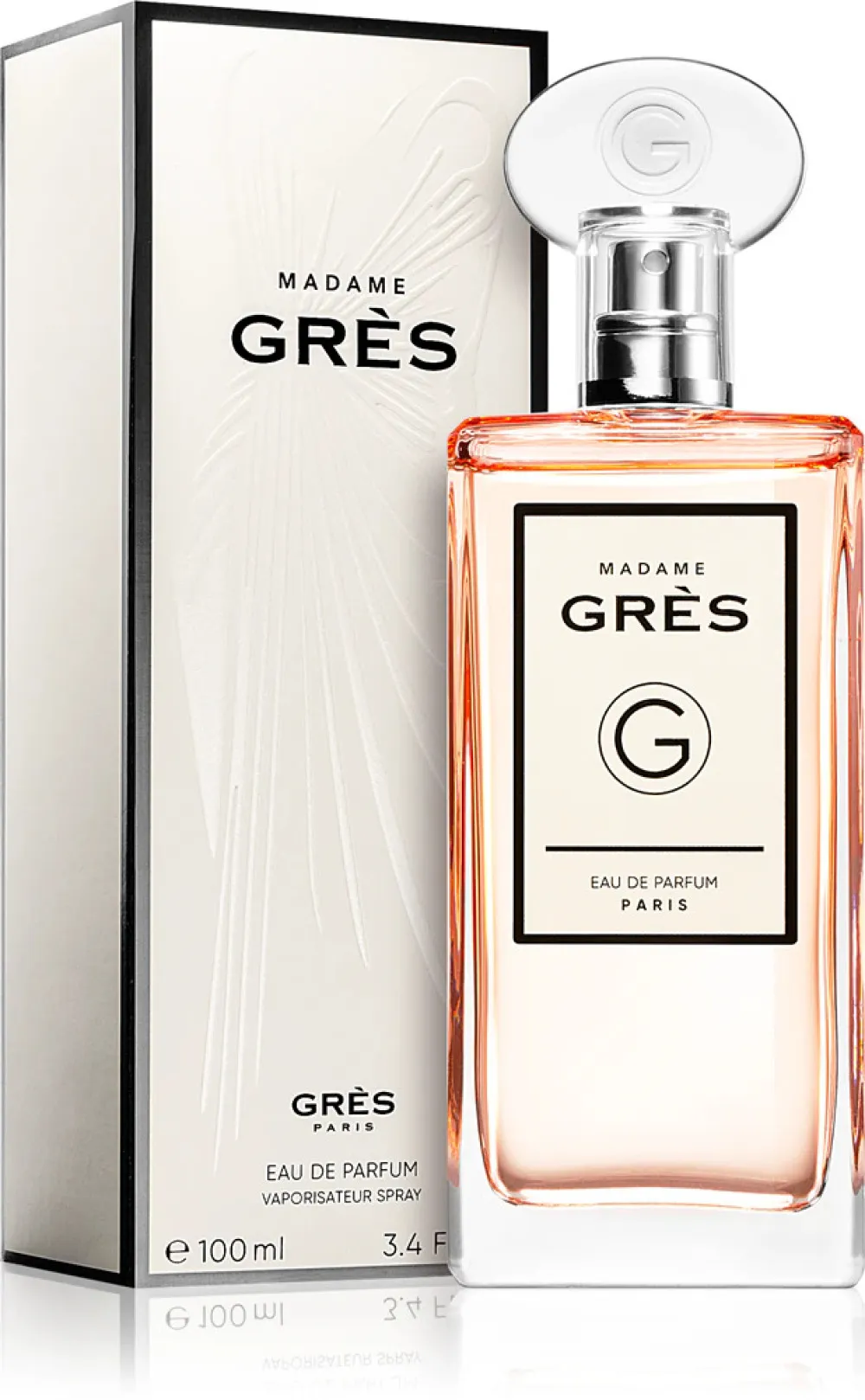 Madame Grès parfumirana voda za ženske 100 ml