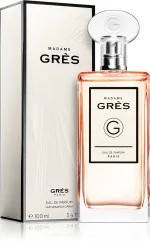 Madame Grès parfumirana voda za ženske 100 ml