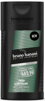 Made for Men SG za telo in lase za moške 250 ml