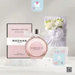 Mademoiselle Rochas parfumska voda za ženske 90 ml