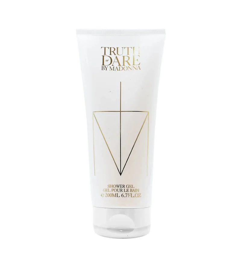 Truth or Dare gel za prhanje 200 ml