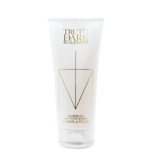 Madonna Truth or Dare gel za prhanje