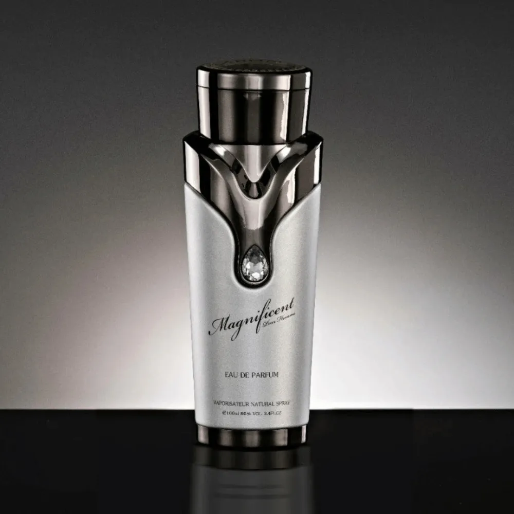 Magnificent Pour Homme parfumska voda za moške 100 ml