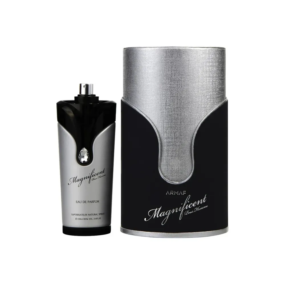Magnificent Pour Homme parfumska voda za moške 100 ml