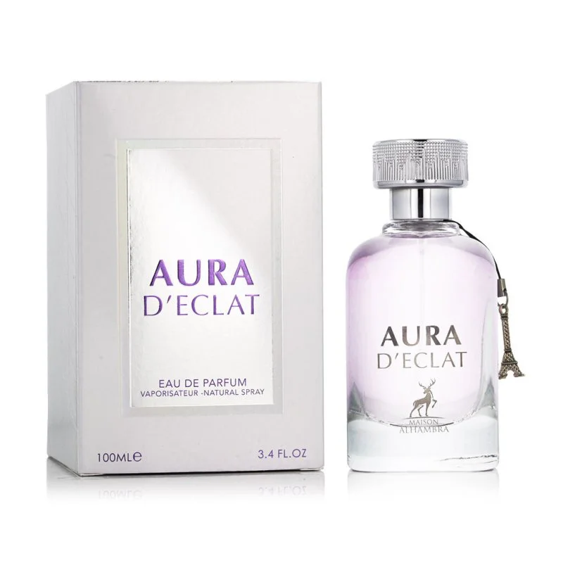 Aura D'Eclat parfumirana voda za ženske 100 ml